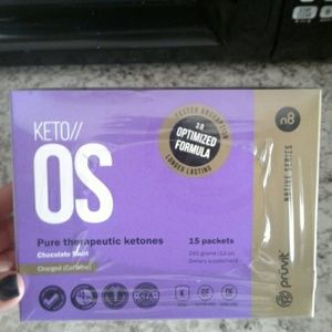 Ketos OS
