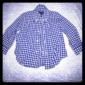 Button down toddler polo 18 months