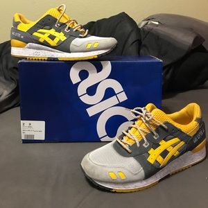 Asics Gel-Lyte III