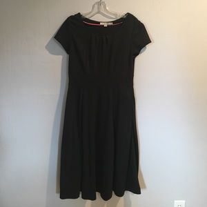 Boden dress