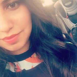 Meet your Posher, Suneeta