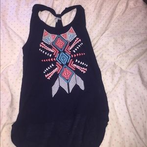 Charlotte Russe tank top