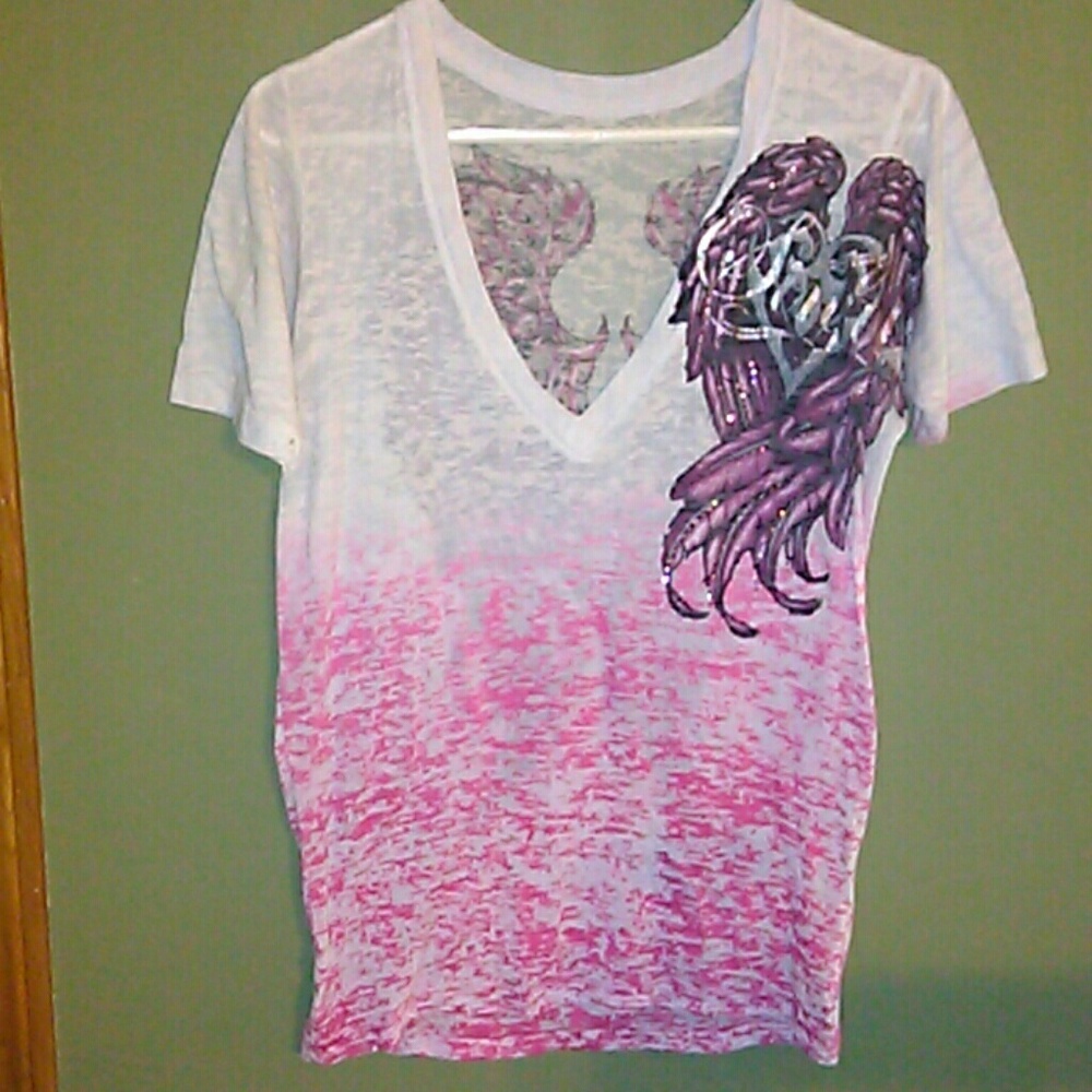Sinful Graphic Tee