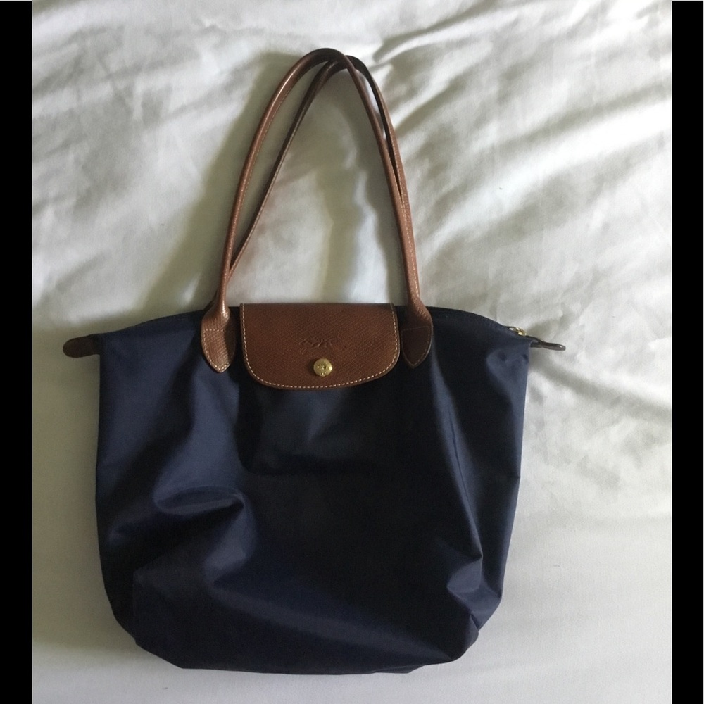 Longchamp handbag