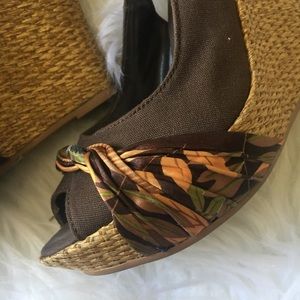 Charlotte Russe Heels