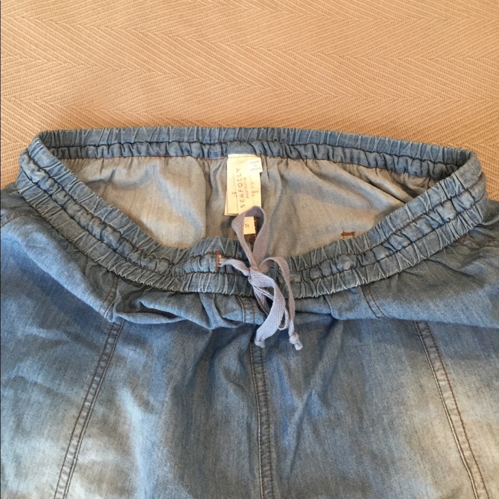 Seafolly Pants