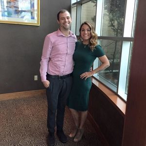 Meet your Posher, Stephanie