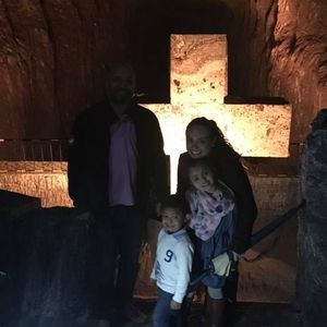 Meet your Posher, Cindy