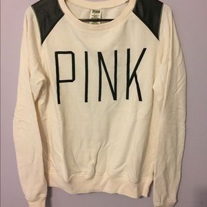 Victoria’s Secret PINK Crewneck
