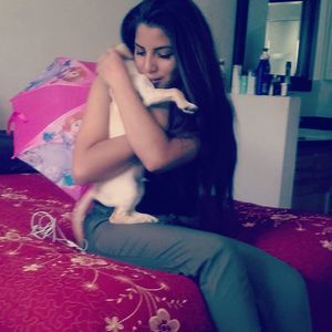 Meet your Posher, Silvia