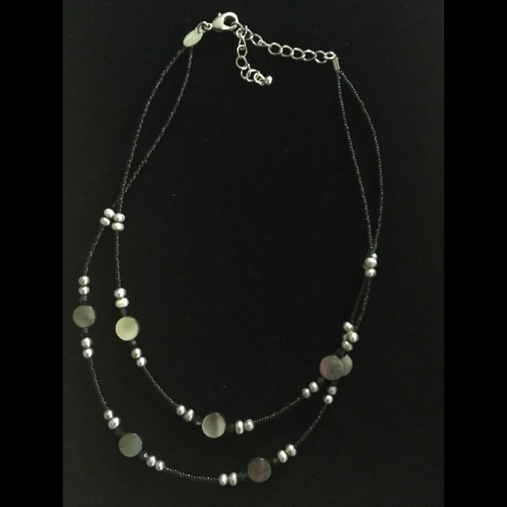Lia Sophia Necklace
