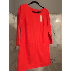 JCrew dress, New