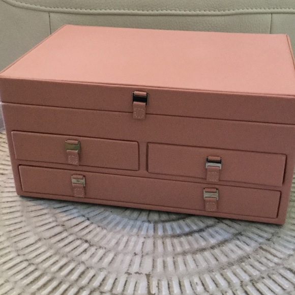 Red Envelope Jewelry Box / Red Envelope Jewelry Brown Real
