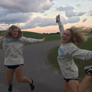 Meet your Posher, Josie