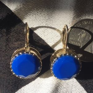 Banana Republic earrings