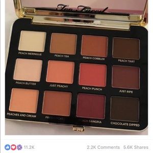 Meet your Posher, Brittney