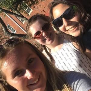 Meet your Posher, Jill