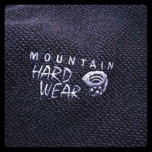 Men's Mountain Hardware Pullover