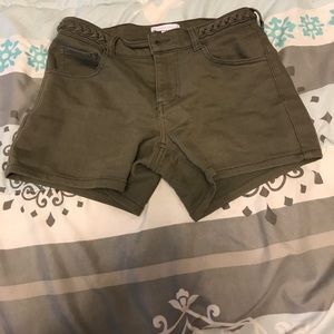 New York and Company shorts