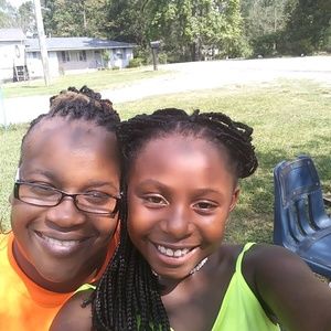 Meet your Posher, Tracey