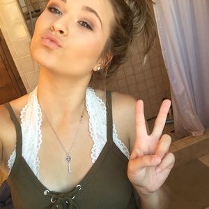 Meet your Posher, Cheyenne