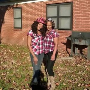 Meet your Posher, Patricia