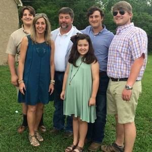 Meet your Posher, Bobby shelly