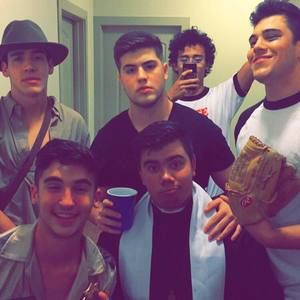 Meet your Posher, Israel