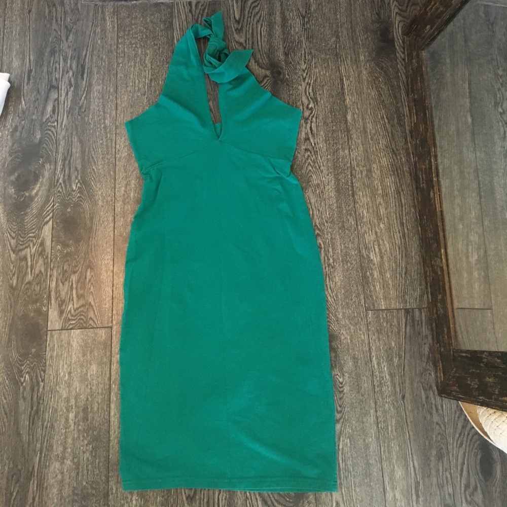 American apparel dress