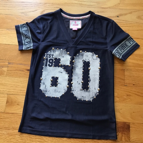 dallas cowboys sequin jersey