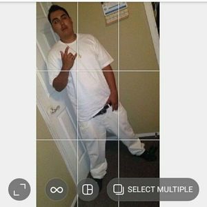 Meet your Posher, Salvador