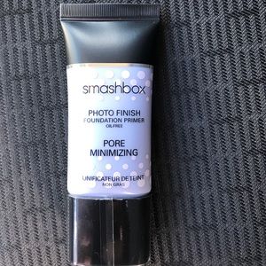 Smashbox PHOTO FINISH Foundation Primer