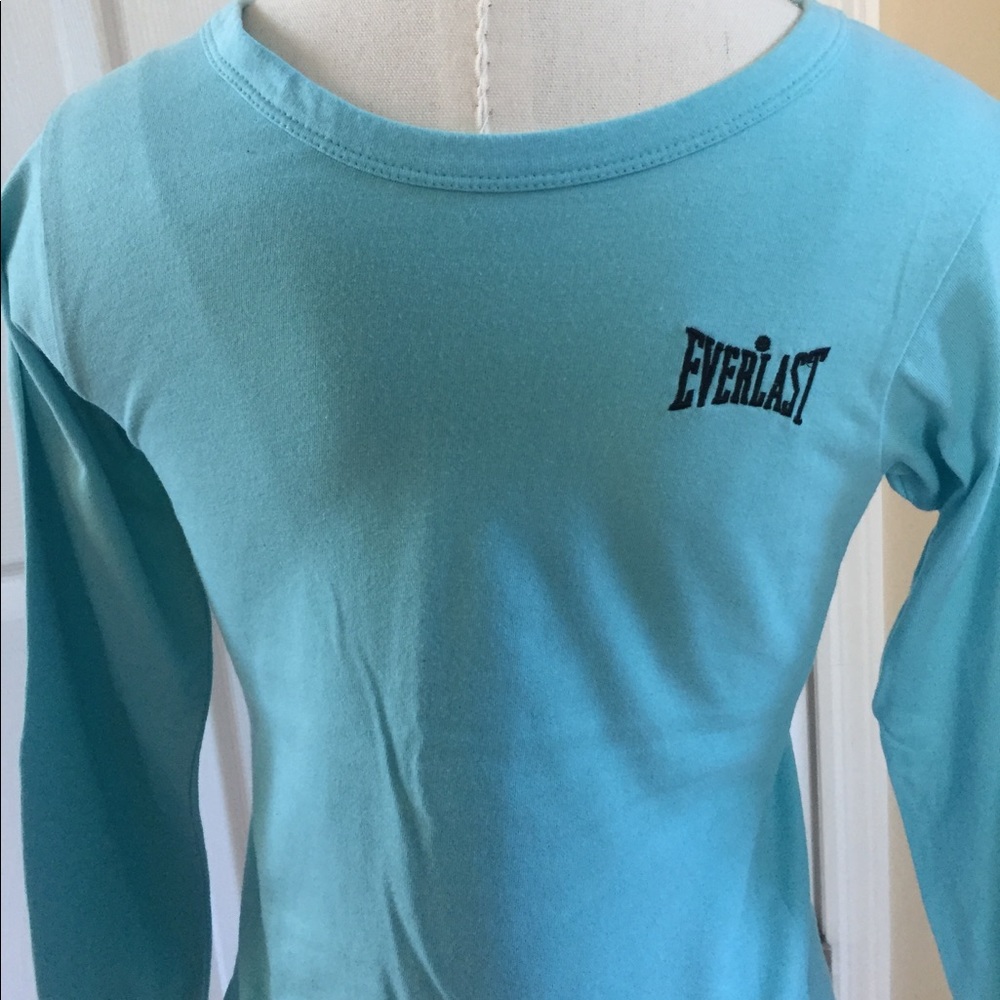 Everlast T shirt