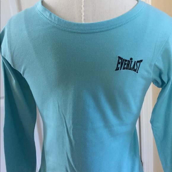 Everlast T shirt - Picture 1 of 2