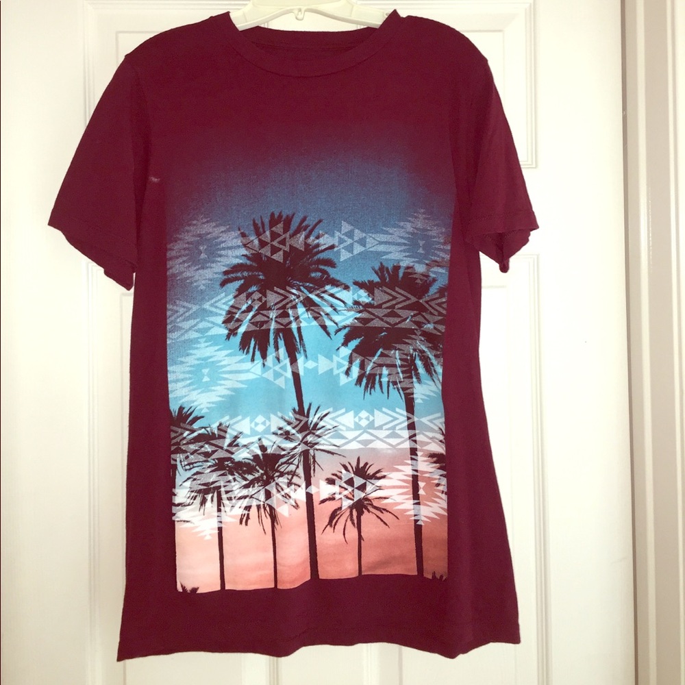 NWOT TONY HAWK BIG BOY T-SHIRT