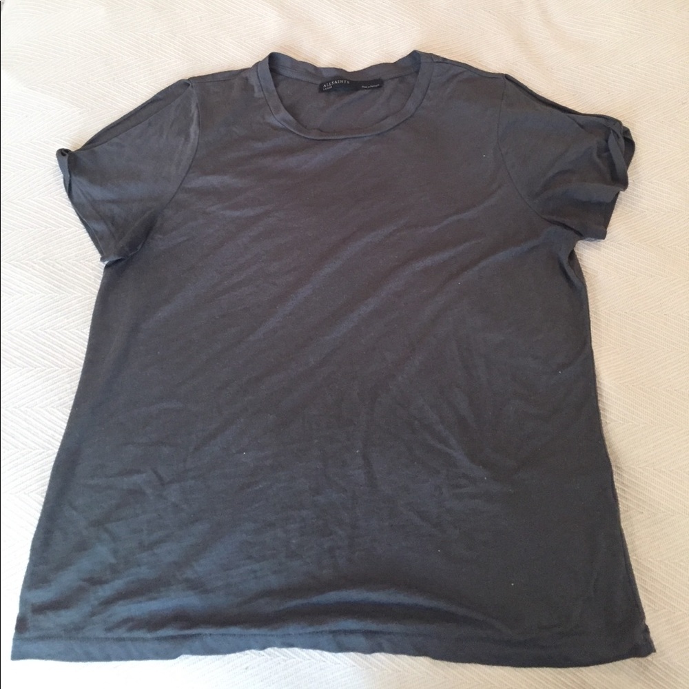 All Saints T-Shirt