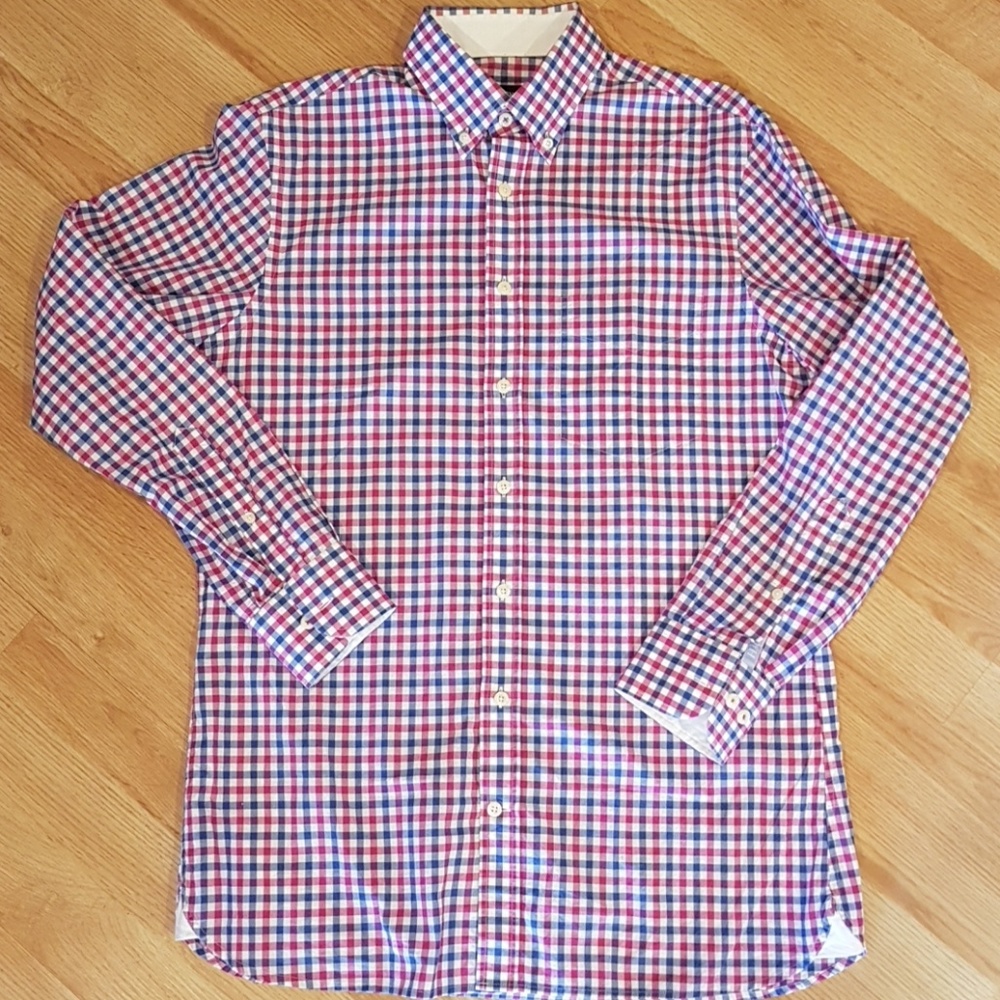 Hackett casual shirt