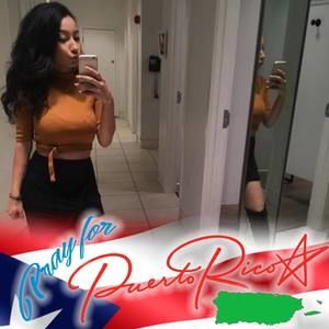 Meet your Posher, Tyara