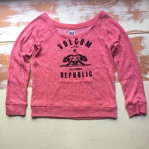 Volcom Sweater