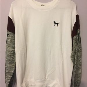 Victoria’s Secret PINK Crewneck