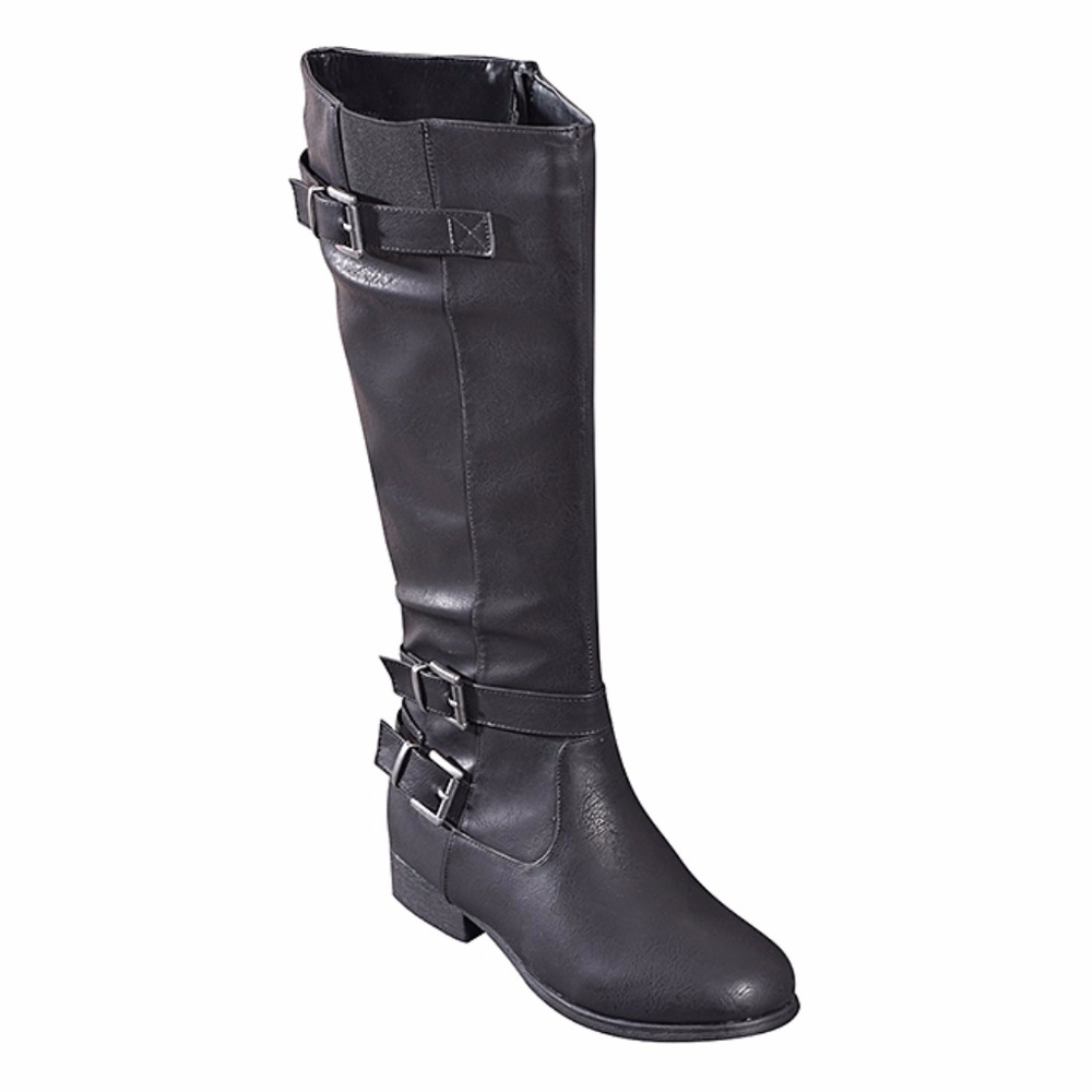 Steven Ella Inc boots
