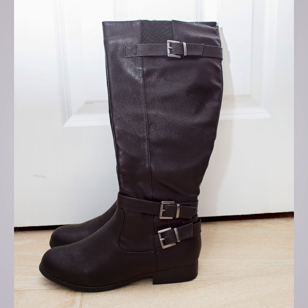 Steven Ella Inc Boots View 3