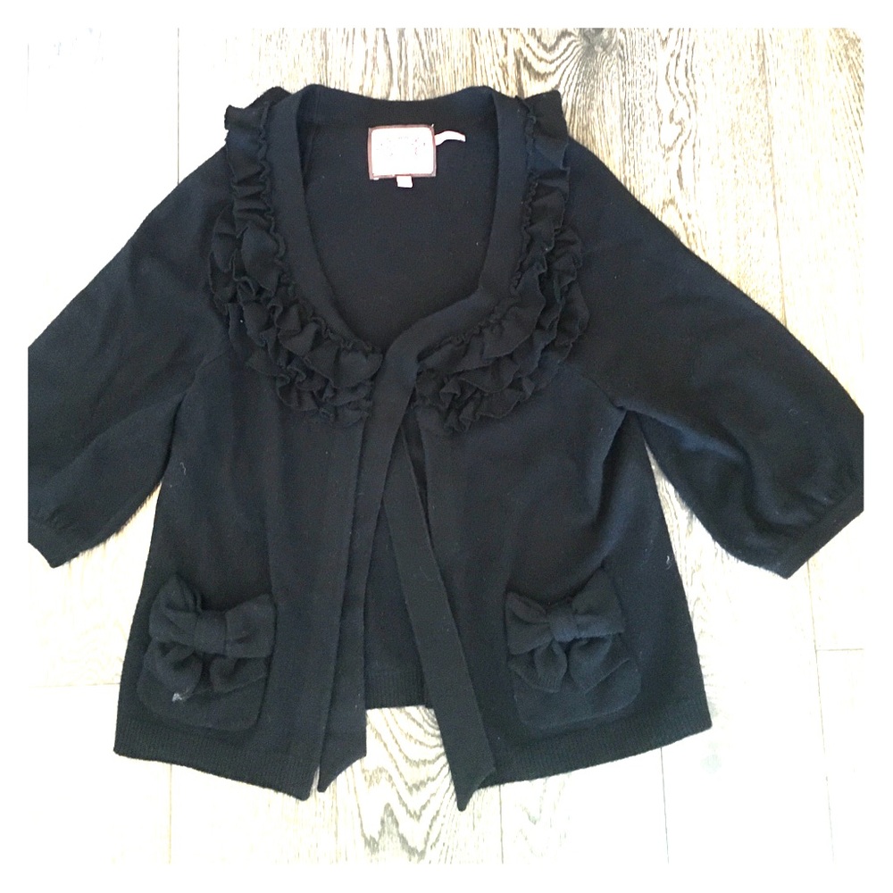 Juicy couture cashmere sweater