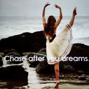 Meet your Posher, Aimee