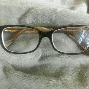 Coach eyeglasses