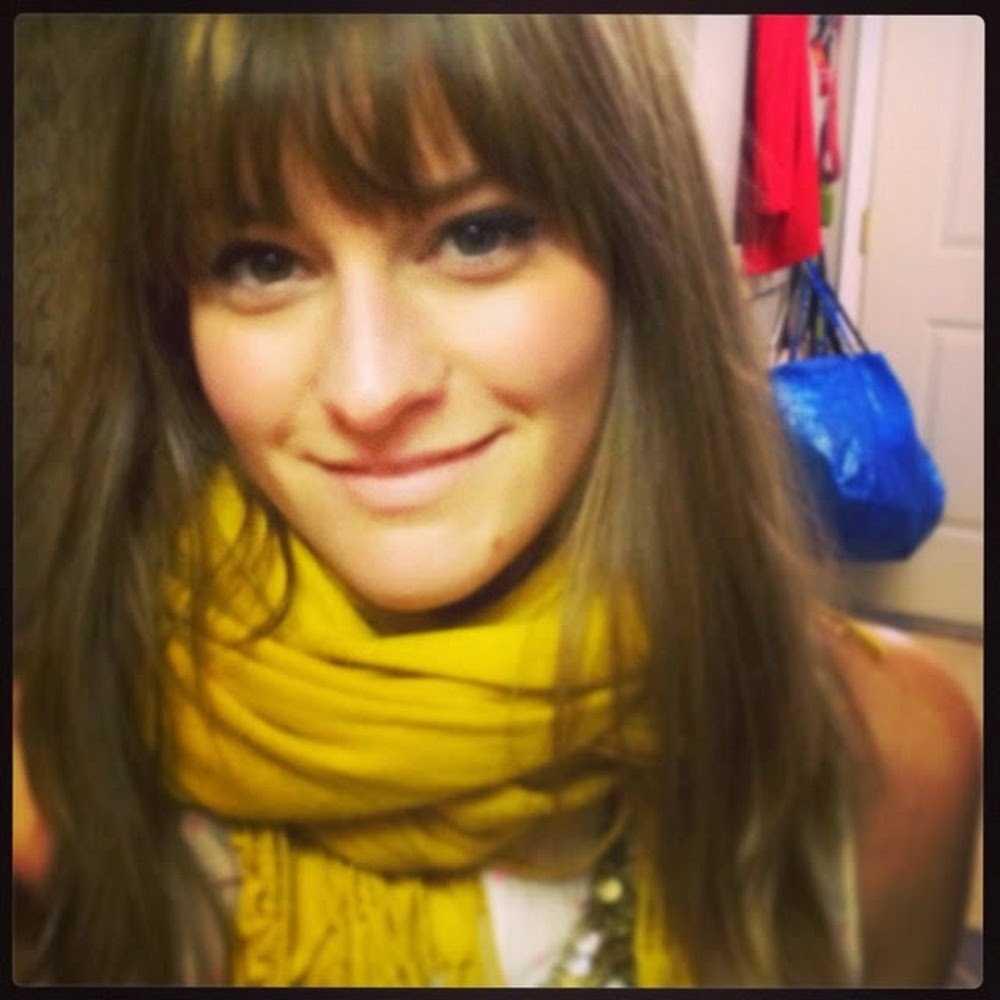 Meet your Posher, Jody