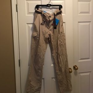 Columbia Pants