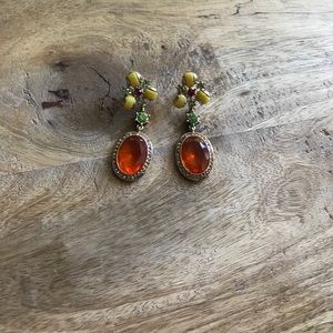 Jewelmint sugar pop earrings
