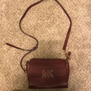 Michael Kors Crossbody
