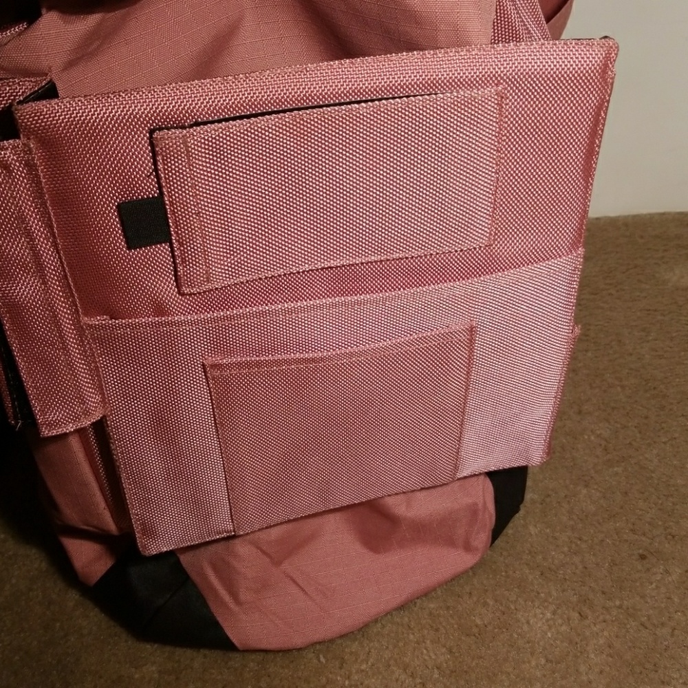 Zuca Sport-insert Bag -Frame not included - Picture 3 of 8